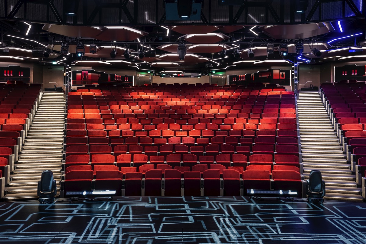 Msc Cruises Msc World Europa World Theatre   Ivan Sarfatti And Msc Rights 2