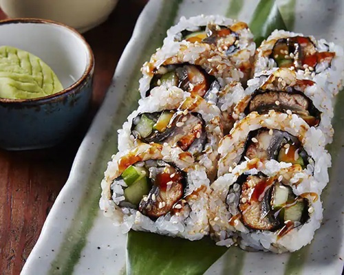 NCL Norwegian Star Sushi.jpg