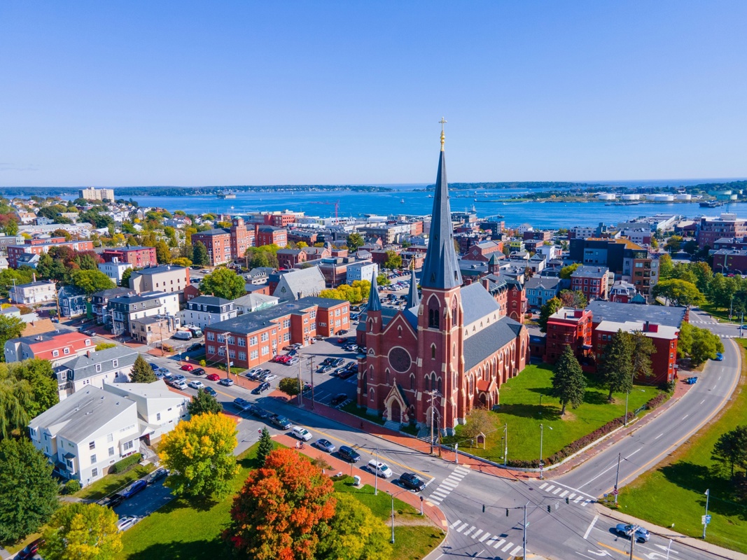 Shutterstock 2055417026 Portland Maine