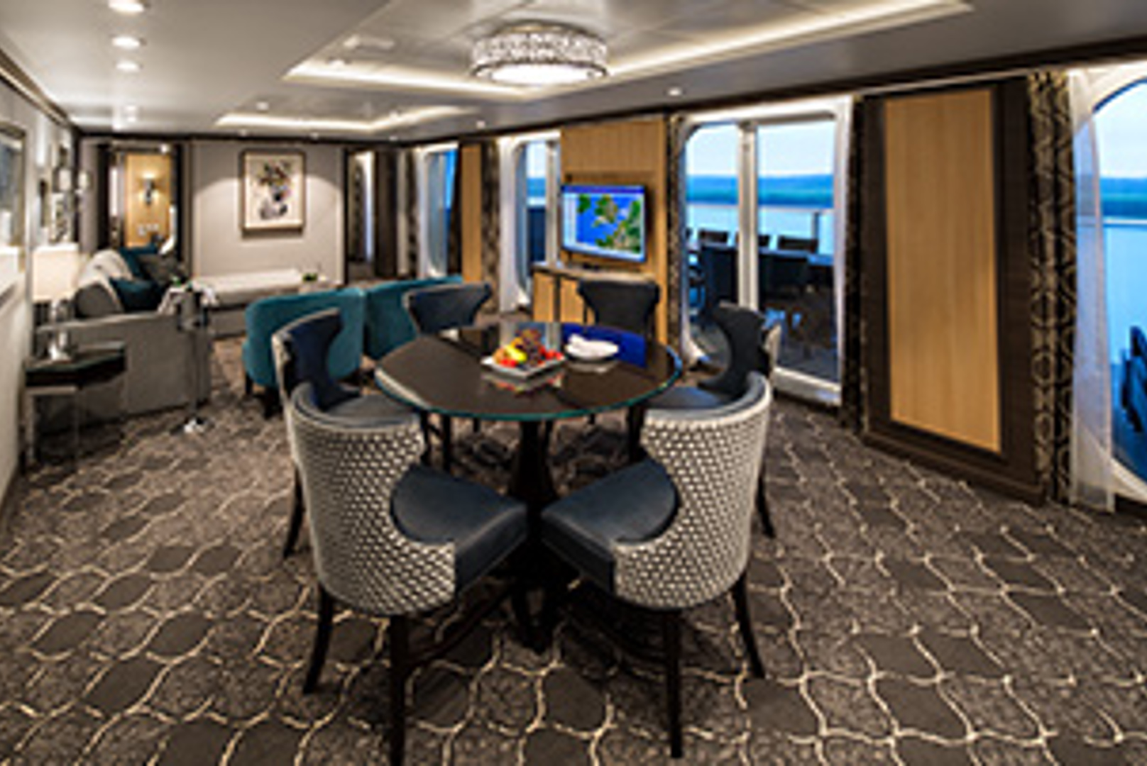 Ultimate Family Suite