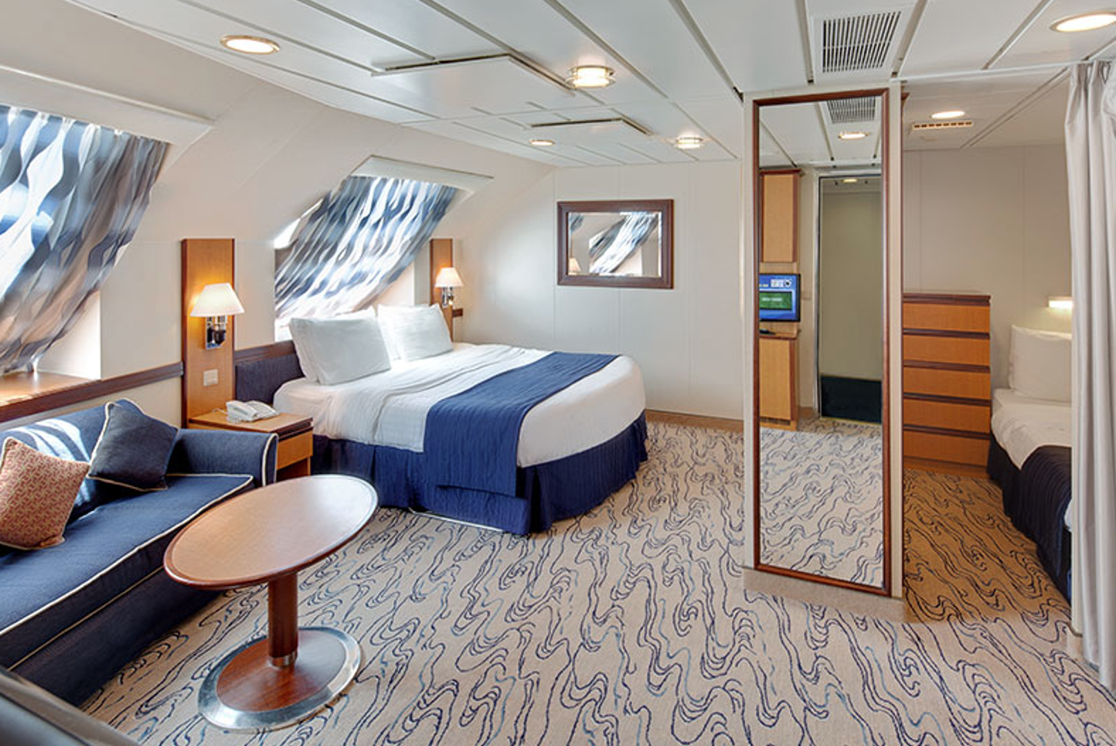 Ultra Spacious Ocean View