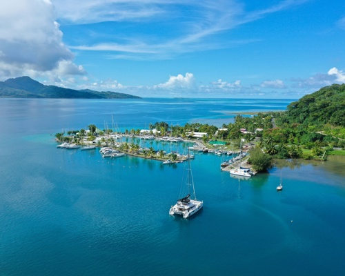 Shutterstock 2352057495 Raiatea French Polynesia