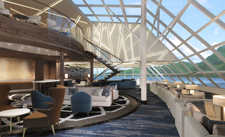Horizon Lounge