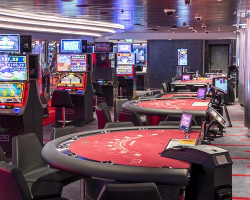MSC Cruises MSC Seashore Casino 0.jpg