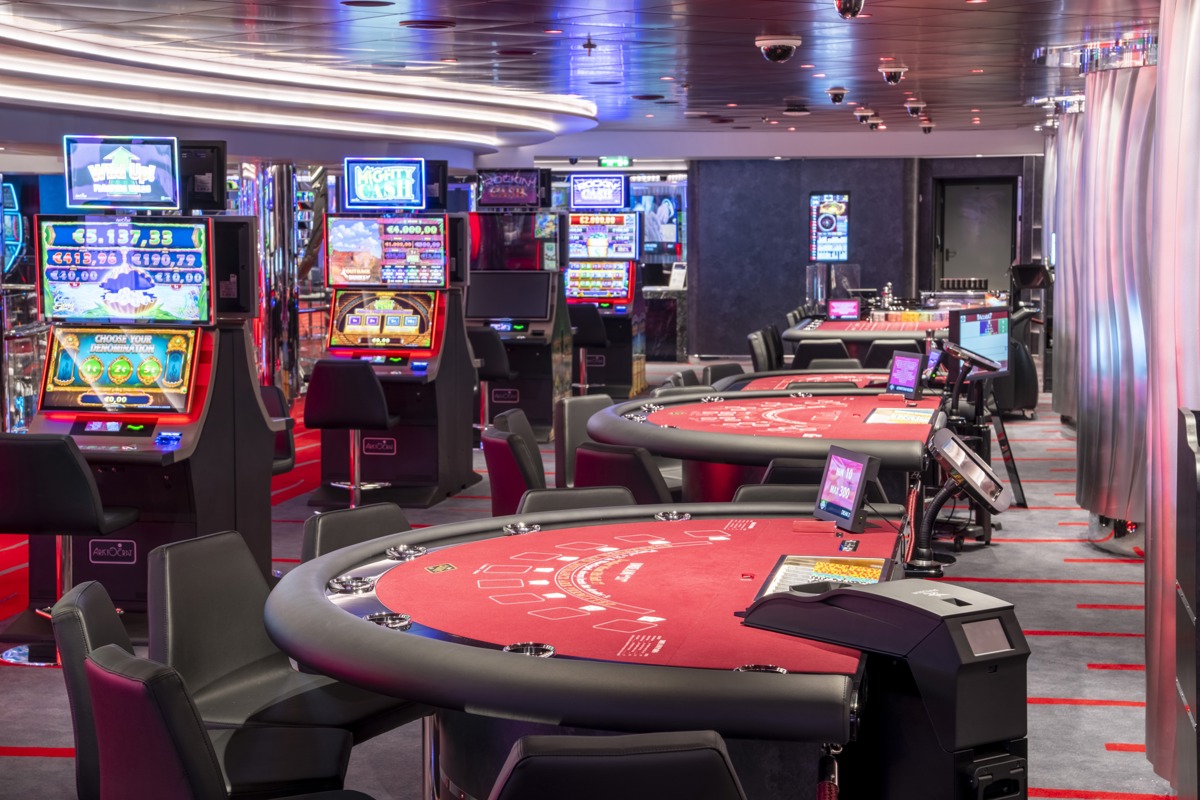 MSC Cruises MSC Seashore Casino 0.jpg
