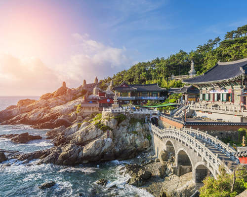 Busan Shutterstock 692341396