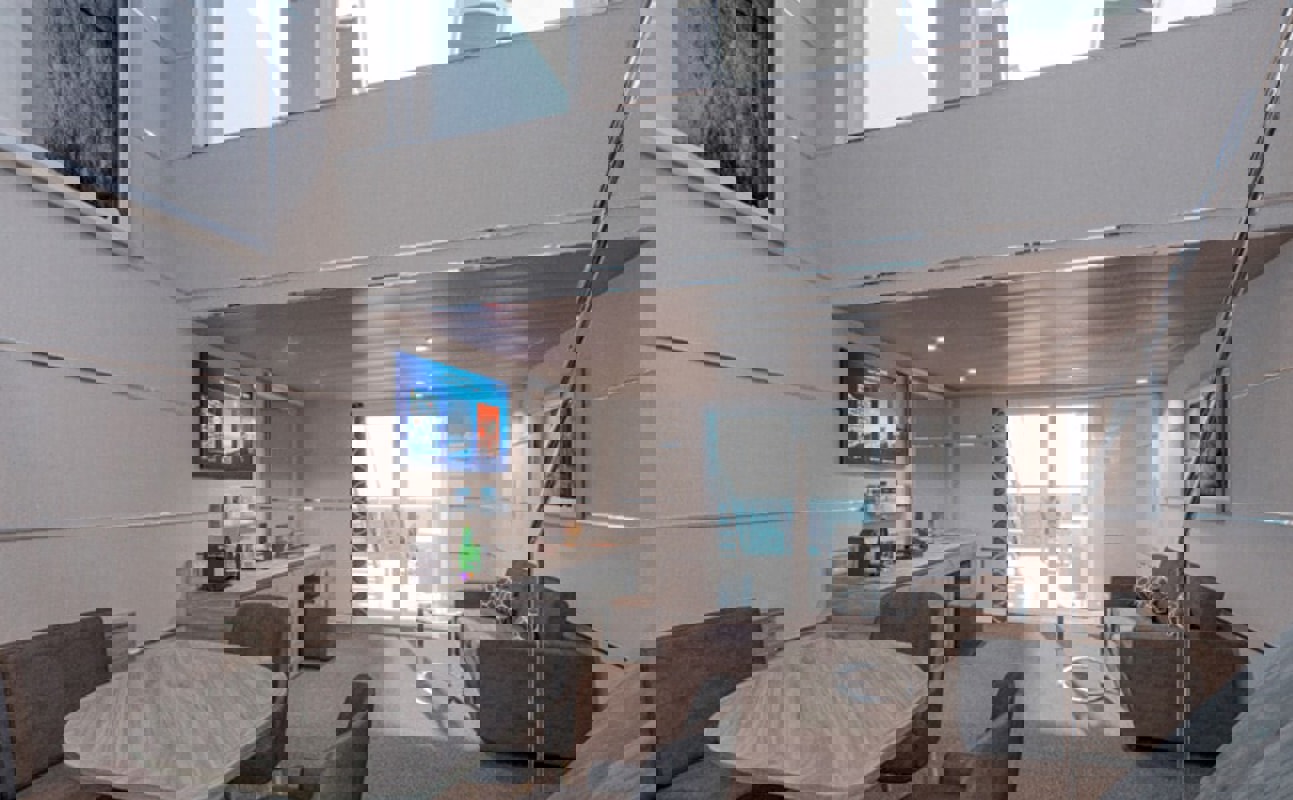 MSC Cruises MSC Yacht Club Duplex Suite with Jacuzzi.jpg