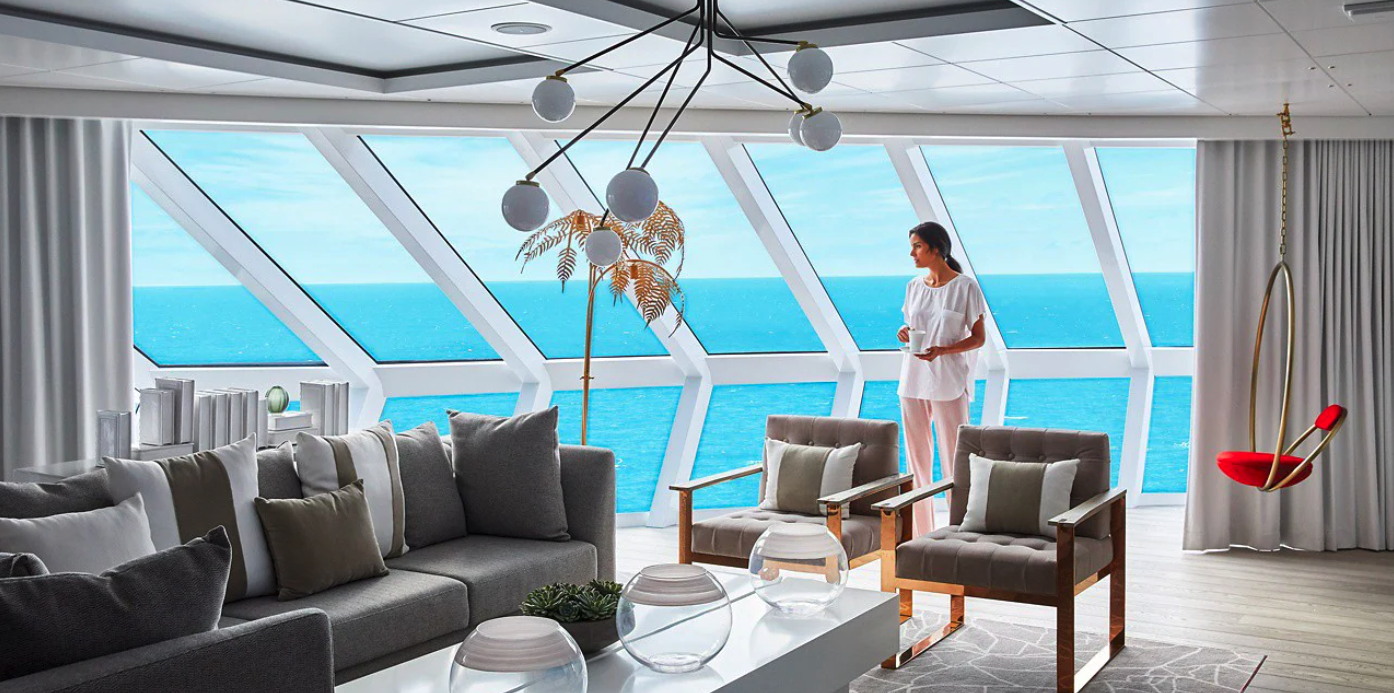 Iconic Suite