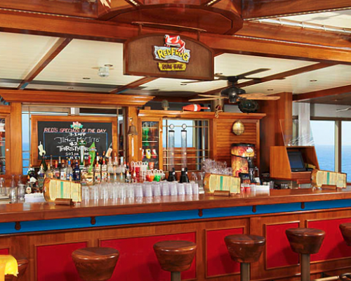 Carnival Cruise Line RedFrog Rum Bar 0.png