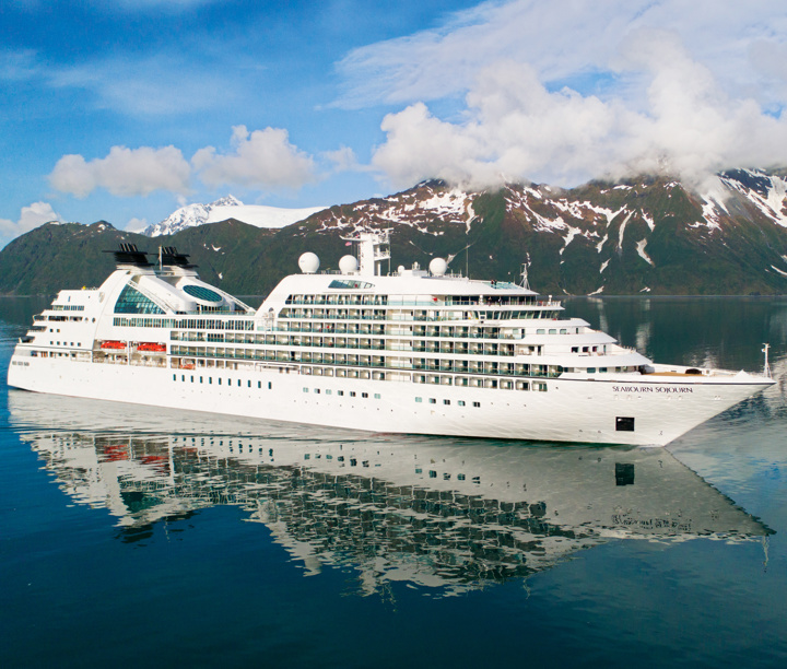 Seabourn Sojourn