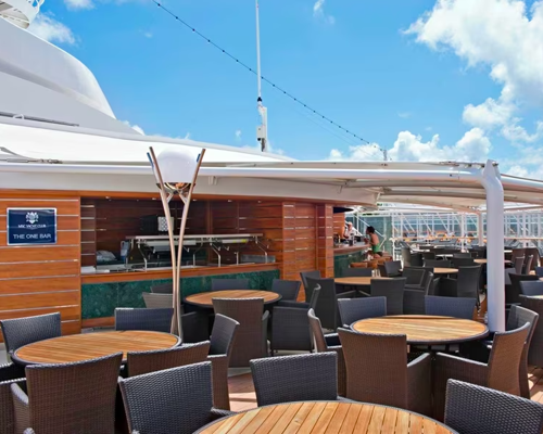 MSC Cruises MSC Preziosa The One Bar.png