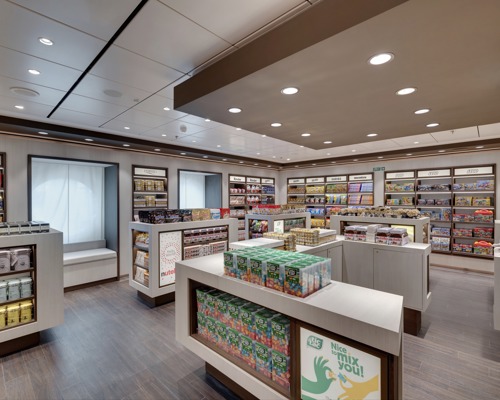 MSC Cruises MSC Seaview Mini Mall 0.jpg