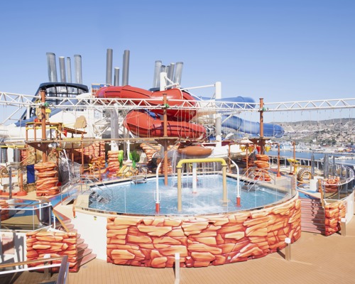 MSC Cruises MSC Belissima Arizona Aquapark 0.jpg