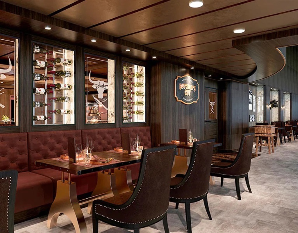 MSC Cruises MSC World Europa Butcher's Cut Restaurant.jpg