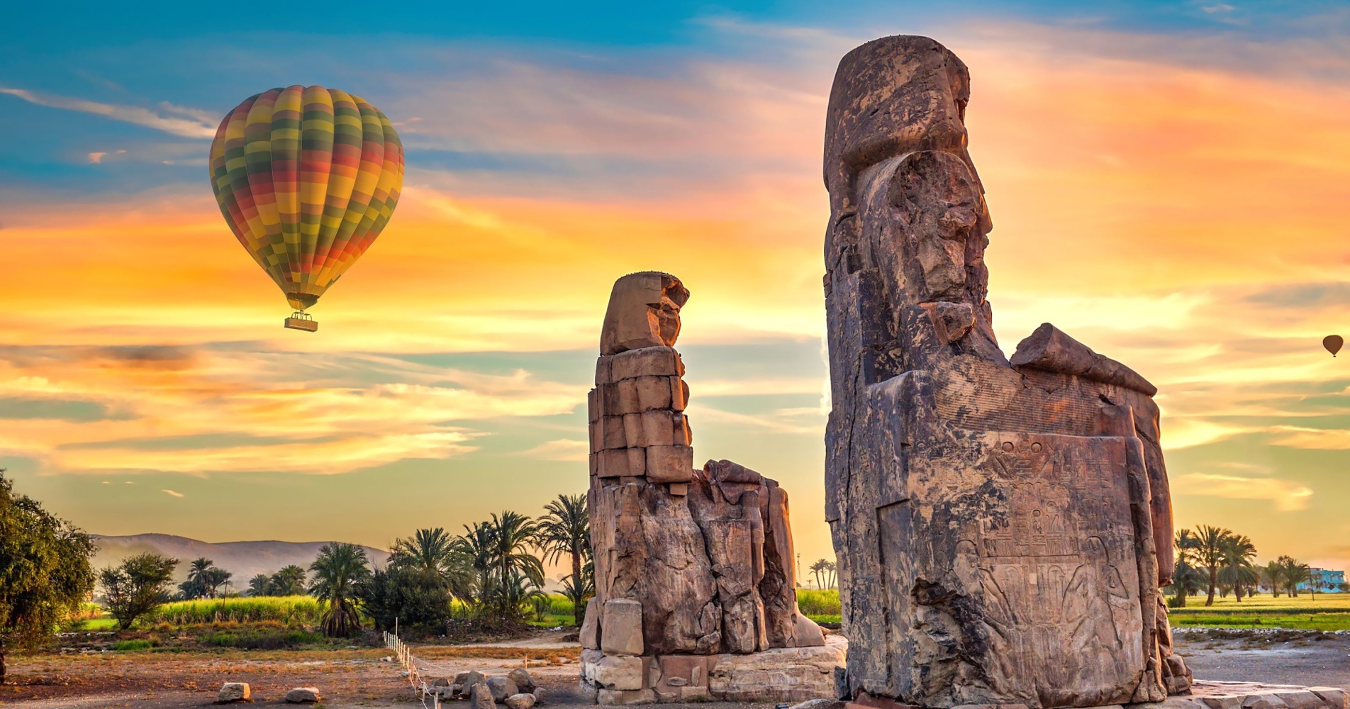 Archaeological Sites