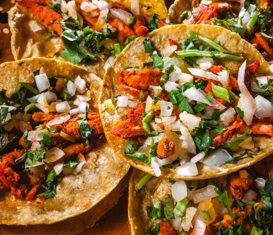 Taco, Mexico