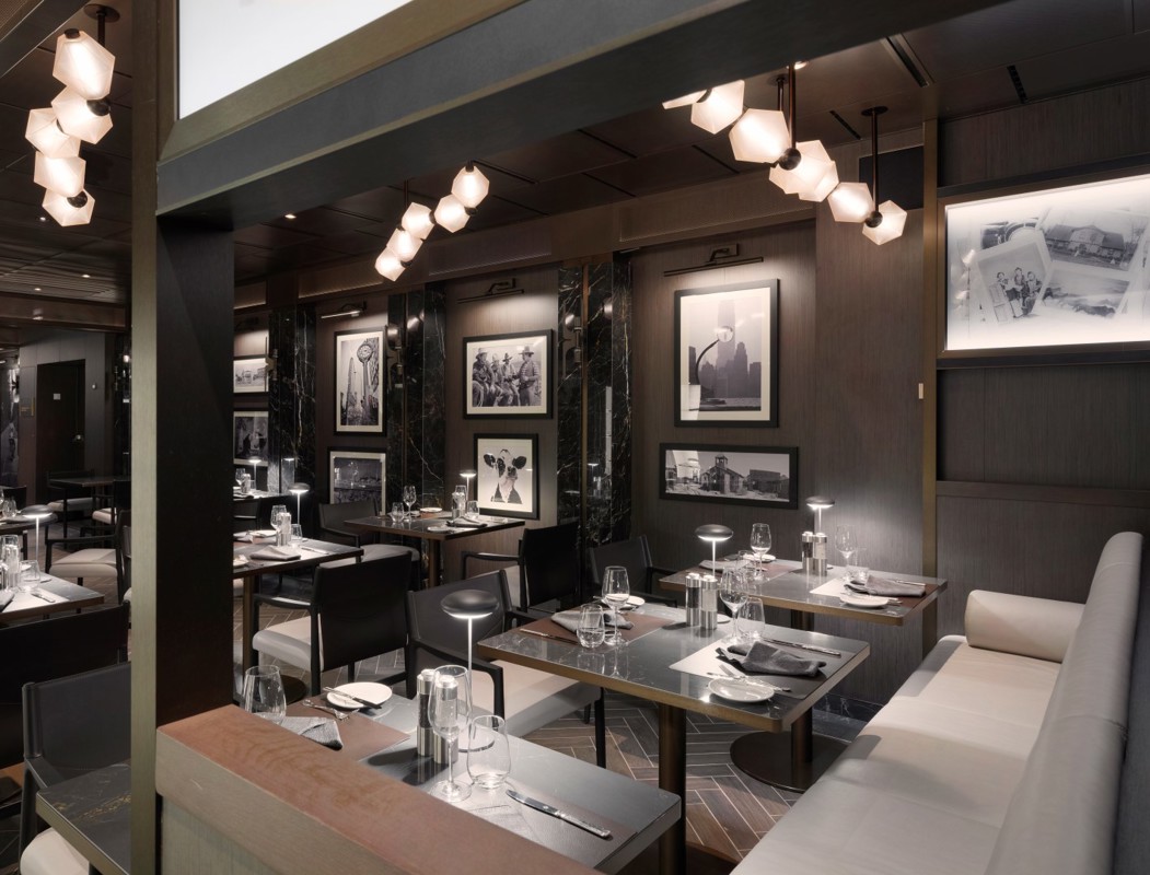 Explora I   Marble & Co Grill 2