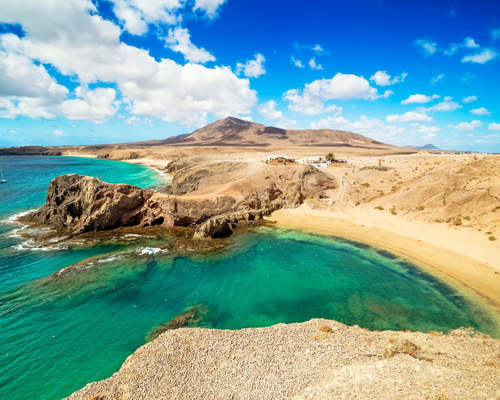 Arrecife, Lanzarote
