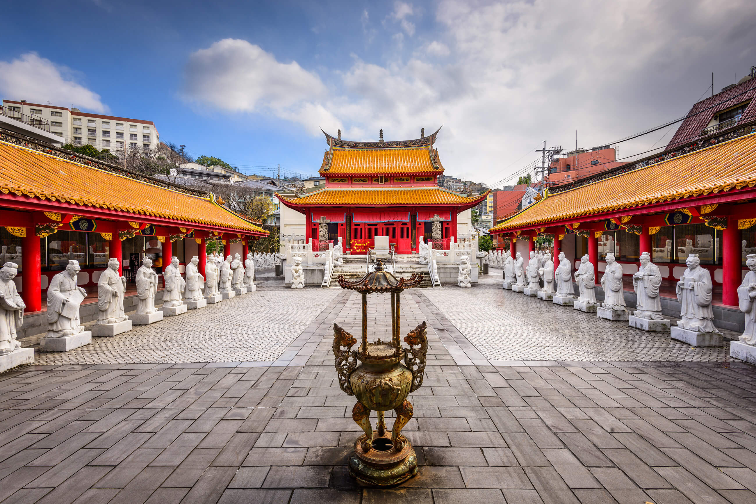 Nagasaki Shutterstock 293022161
