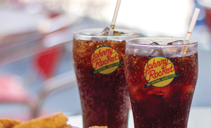 Johnny Rockets®