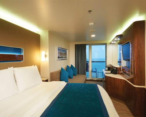 Norwegian Cruise Line Norwegian Breakaway Accommodation Balcony Stateroom.jpg