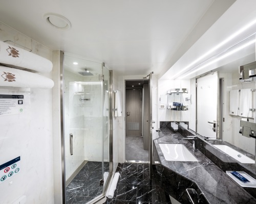 MSC Cruises MSC Seashore MSC Yacht Club Royal Suite 4.jpg