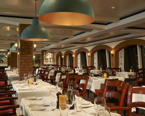 NCL Norwegian Jade La Cucina.jpeg