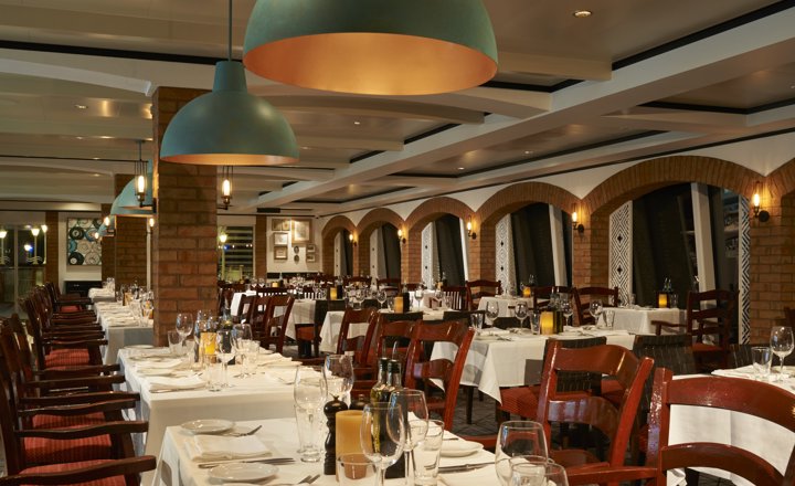 La Cucina Italian Restaurant