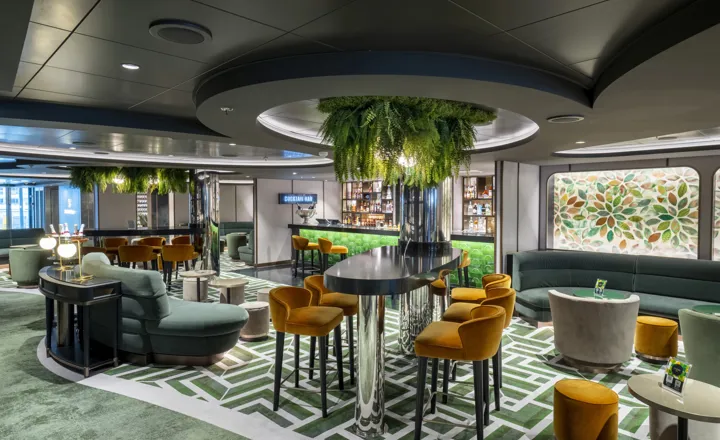 Cocktail Bar