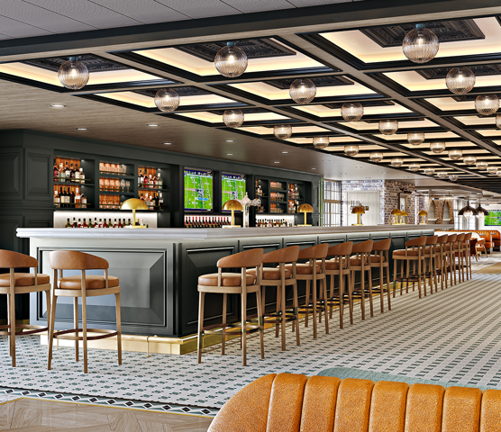 Local Bar & Restaurant