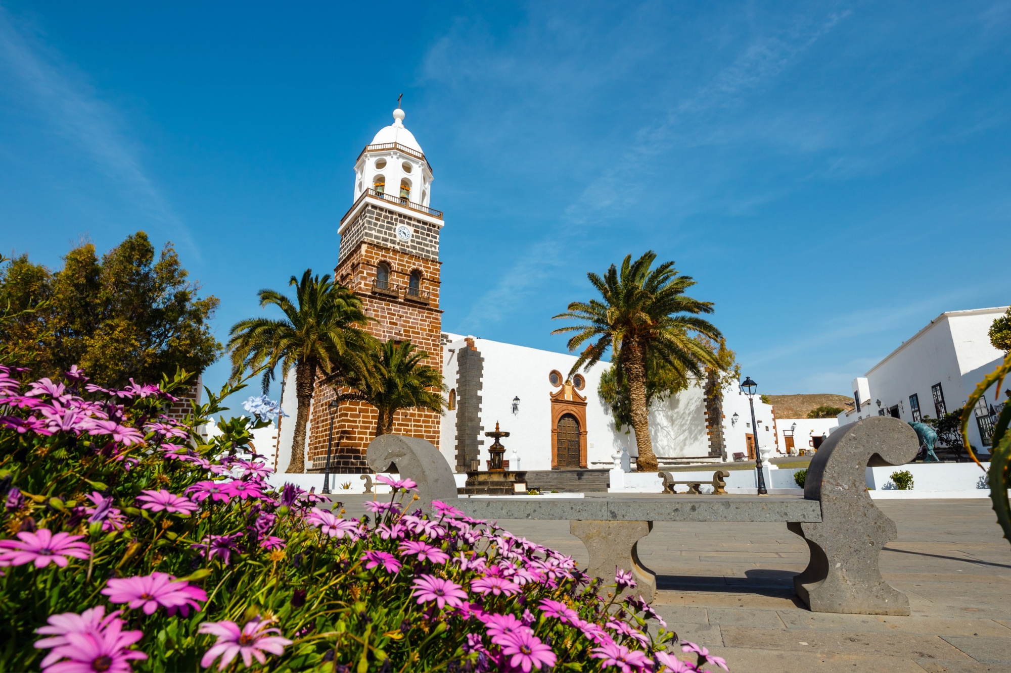 Shutterstock 649148206 Teguise Lanzarote