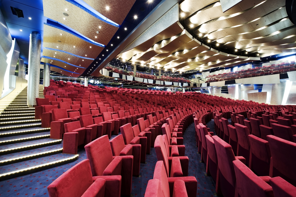 MSC Cruises MSC Splendida The Strand Theatre 4.jpg