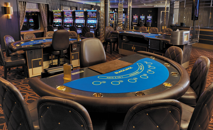 The Casino