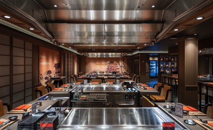 Kaito Teppanyaki