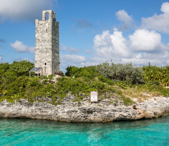 Salt Cay