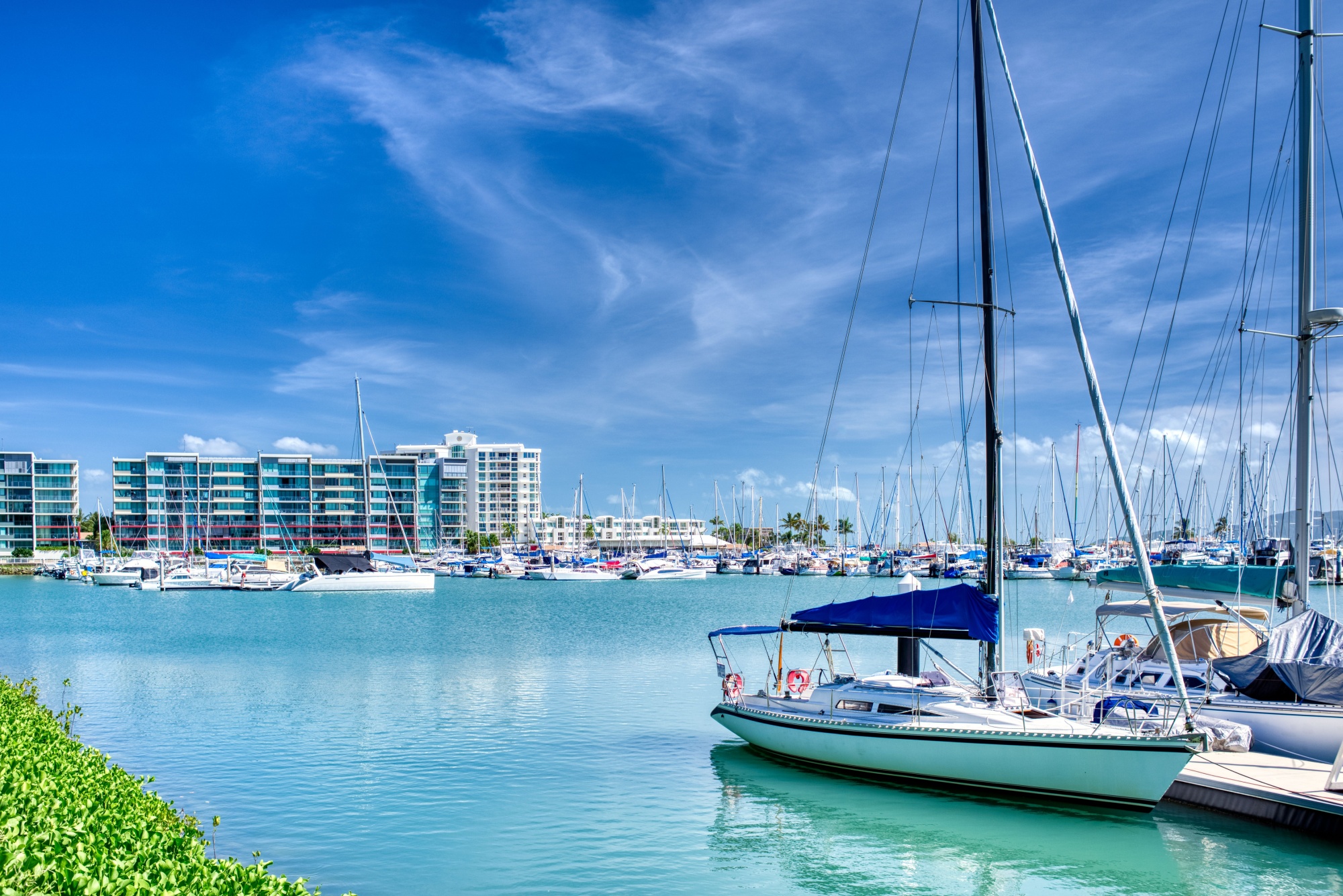 Shutterstock 1363150595 Townsville Australia