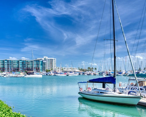 Townsville, Australia