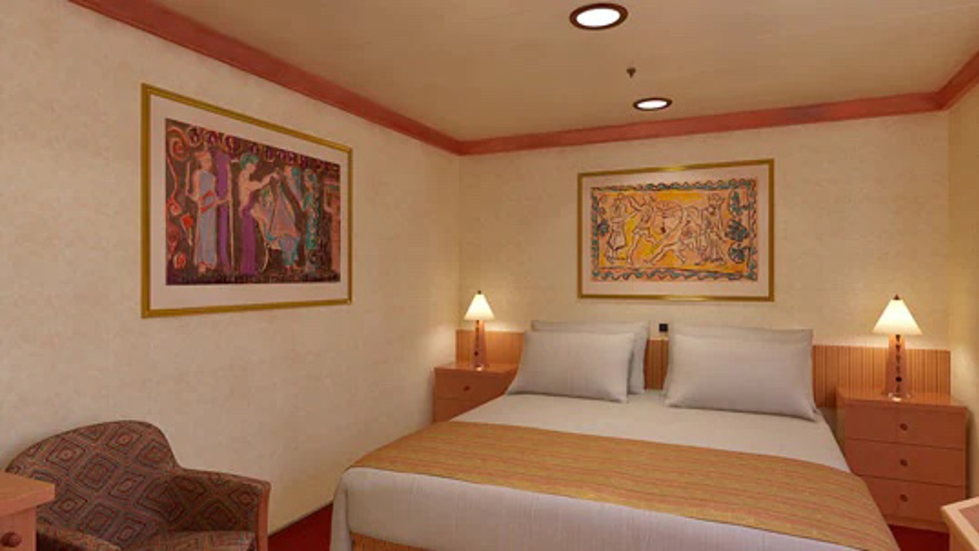 Carnival Cruise Line Carnival Miracle Interior.jpg