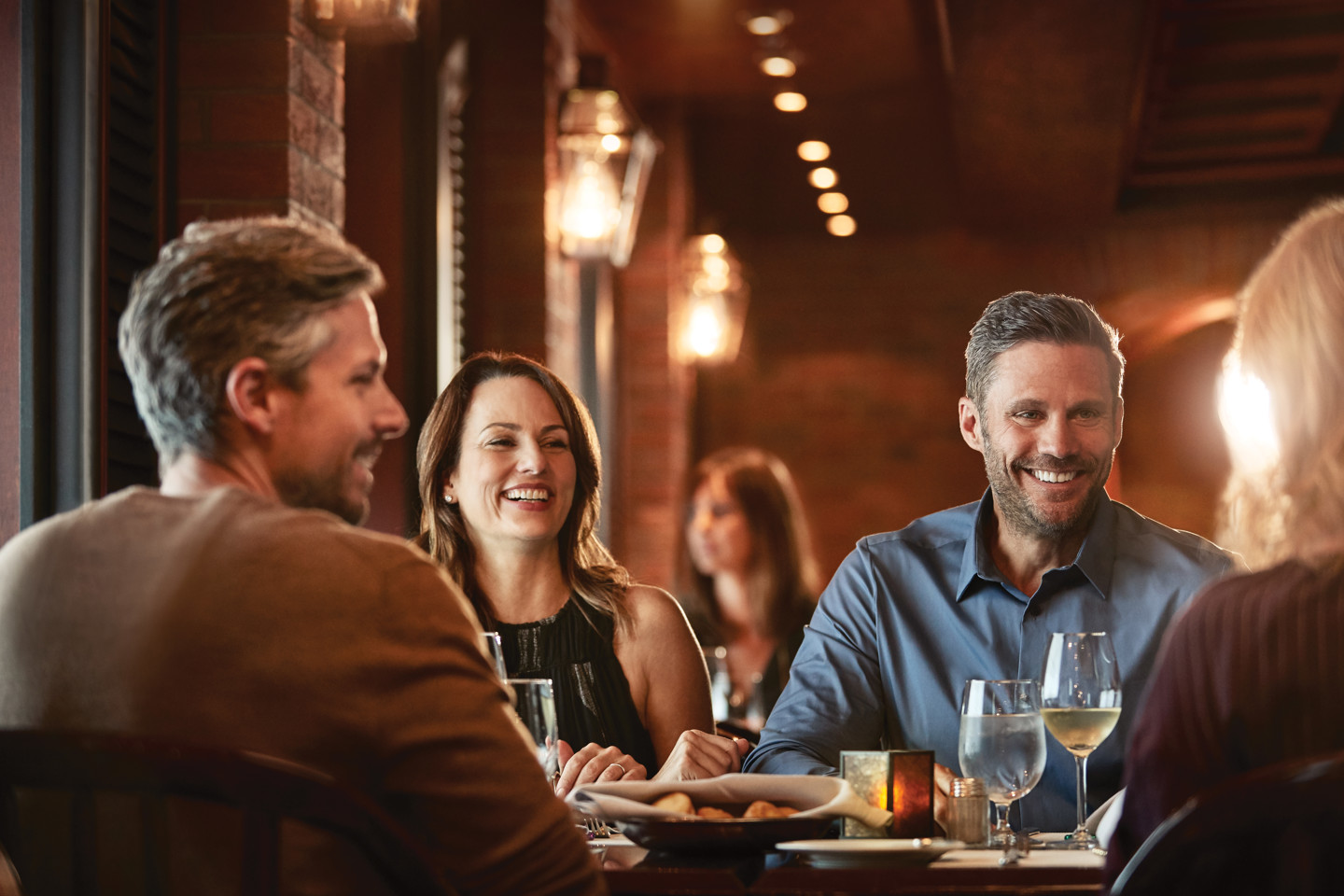 Bayou Cafe & Steakhouse