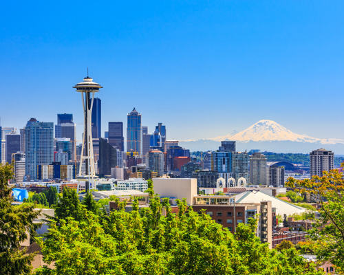 Seattle, Washington, United States
