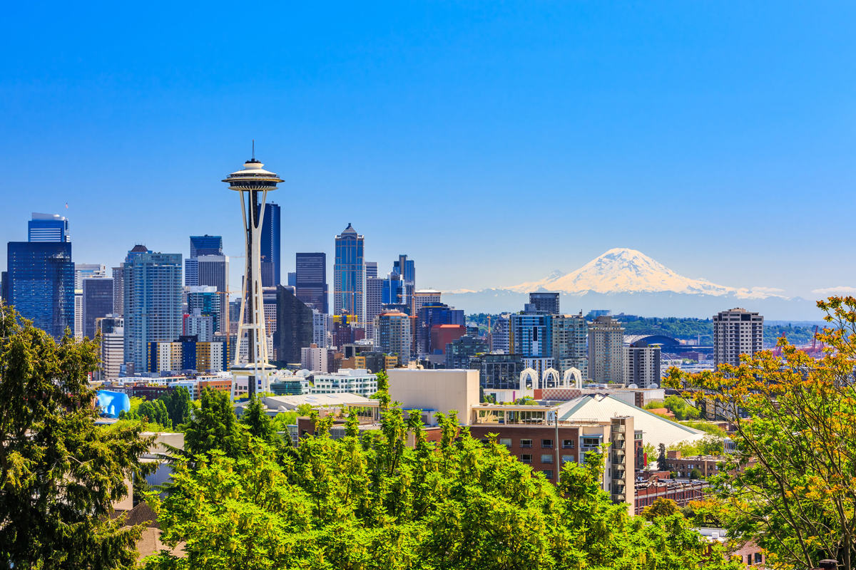 Seattle Shutterstock 503999926