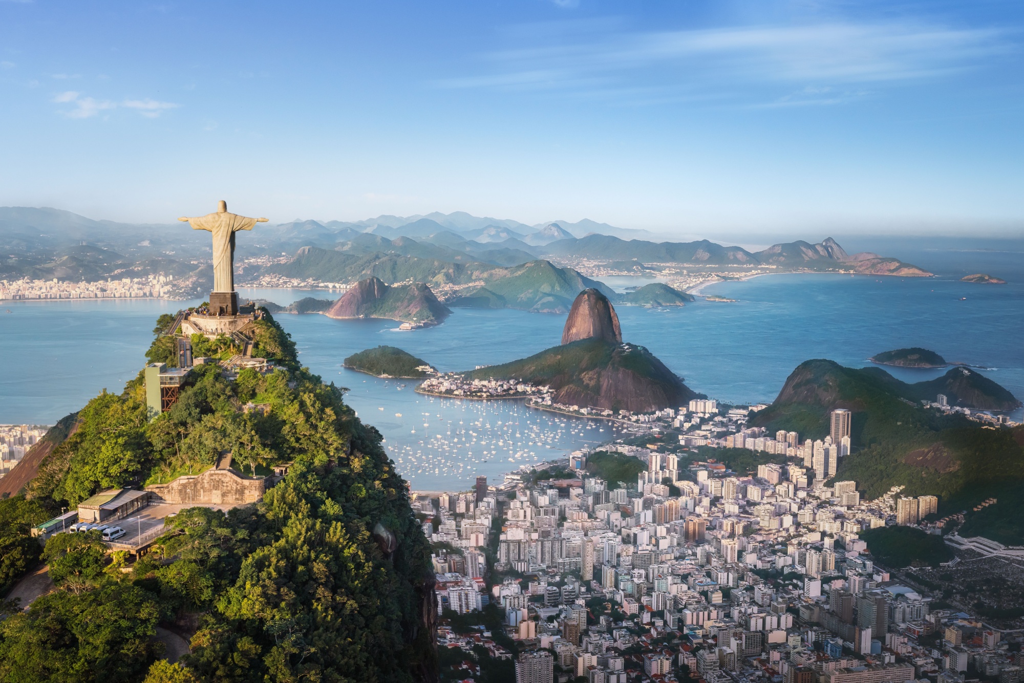 Shutterstock 2181332719 Rio De Janeiro Brazil
