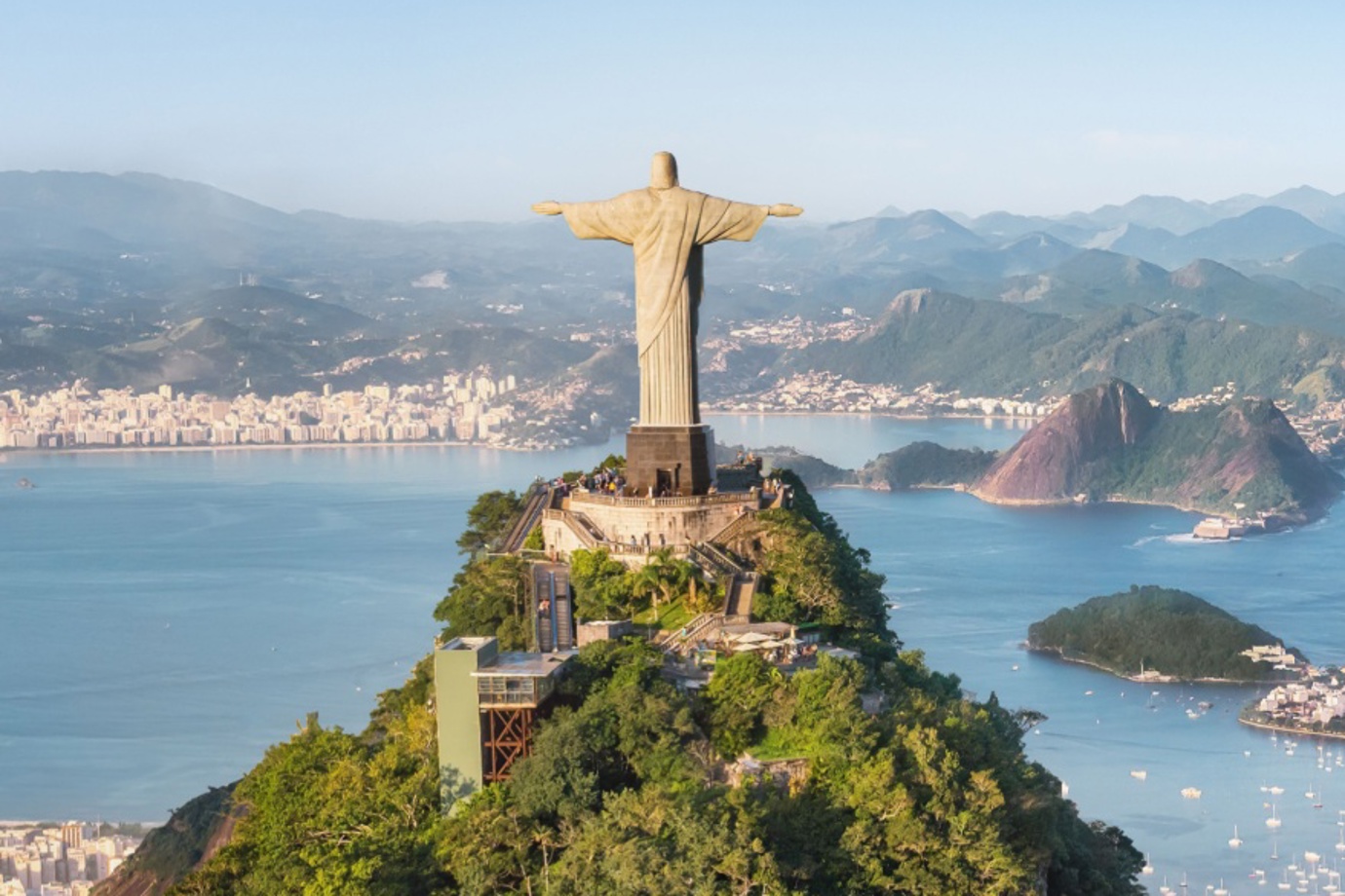 Christ the Redeemer