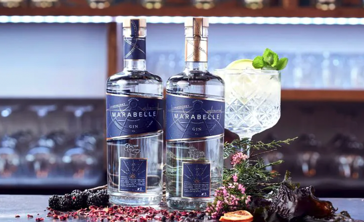 Salcombe Gin Distillery 