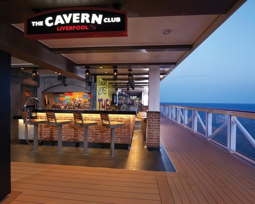 NCL Norwegian Bliss The Cavern Club 2.jpeg