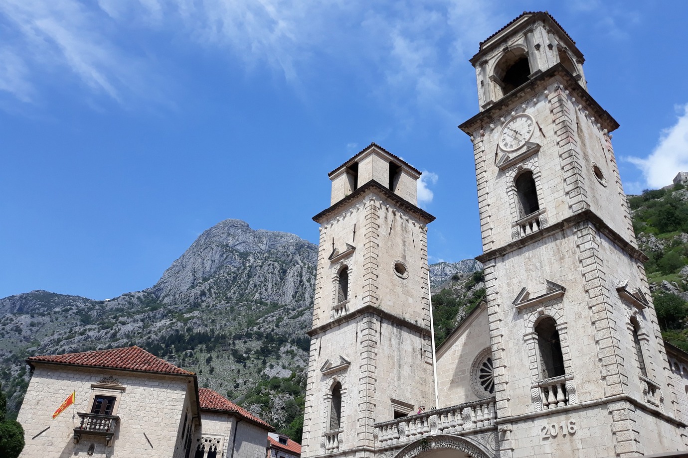 St. Tryphon Cathedral