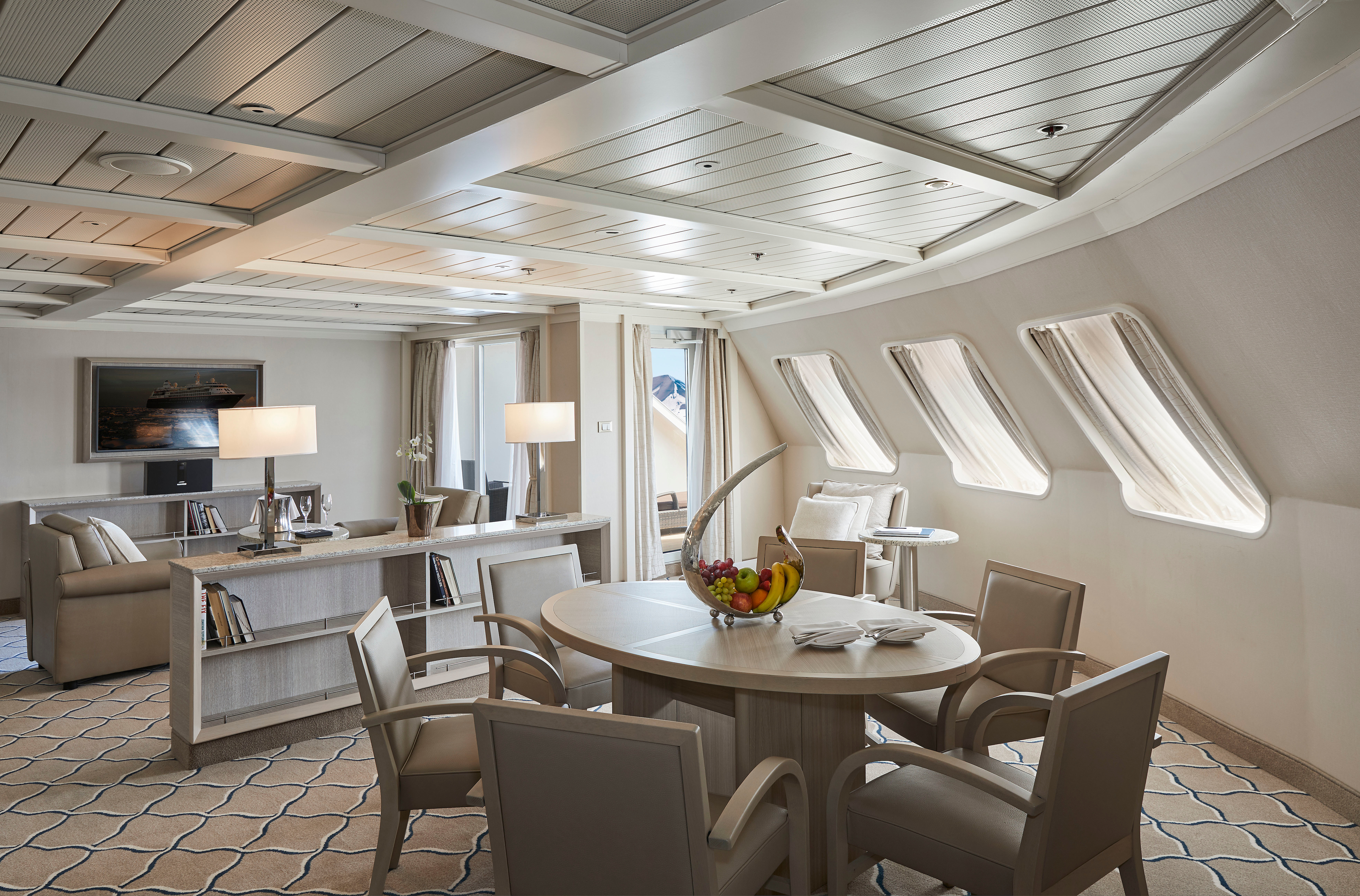 Grand Suite
