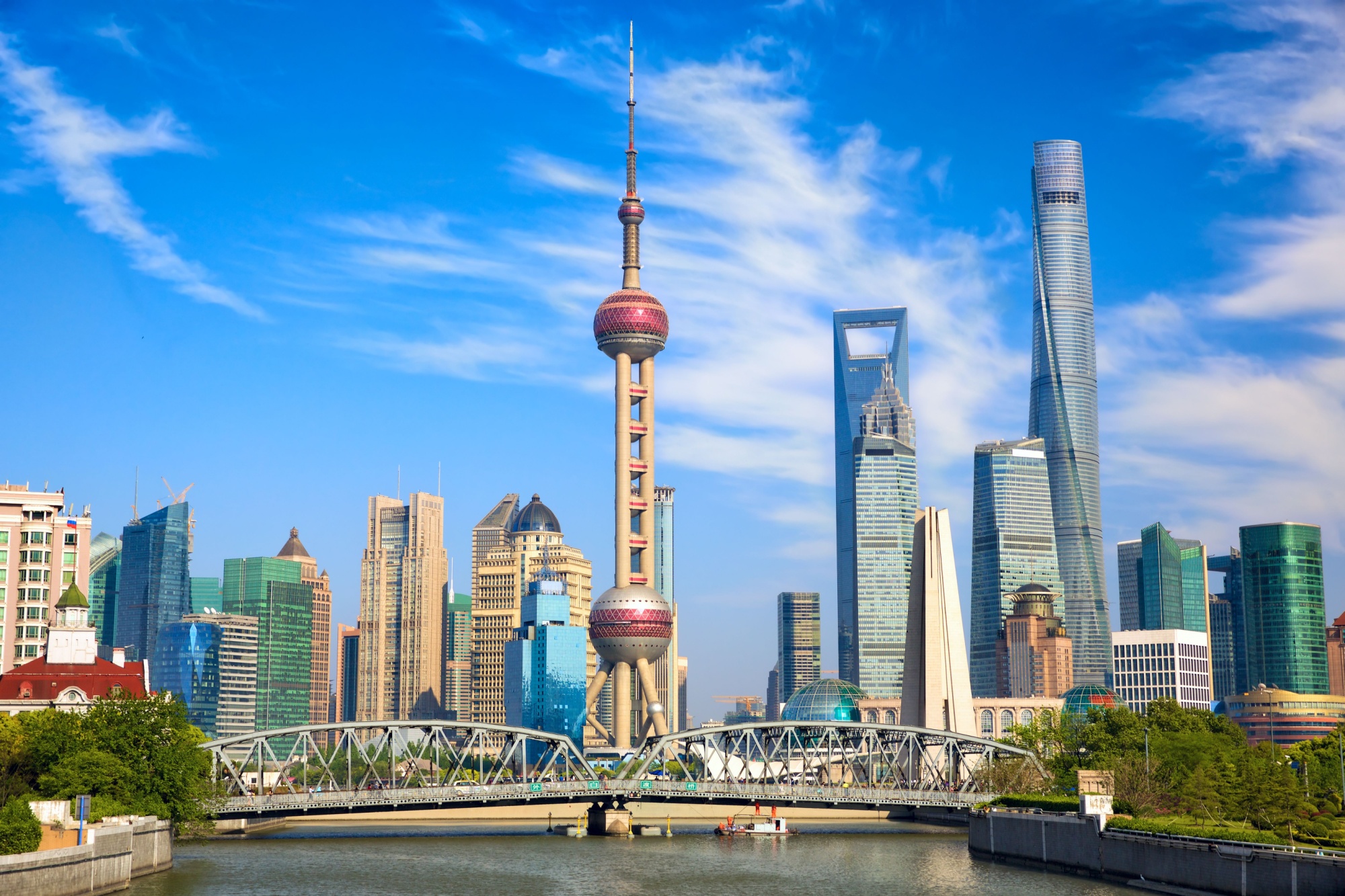 Shutterstock 351311348 Shanghai China
