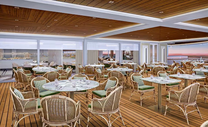 Terrace Café