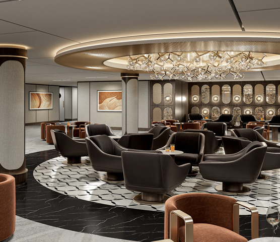 Whiskey Bar